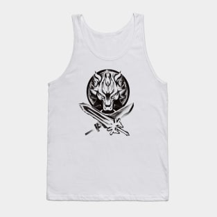 Ultima Buster Tank Top